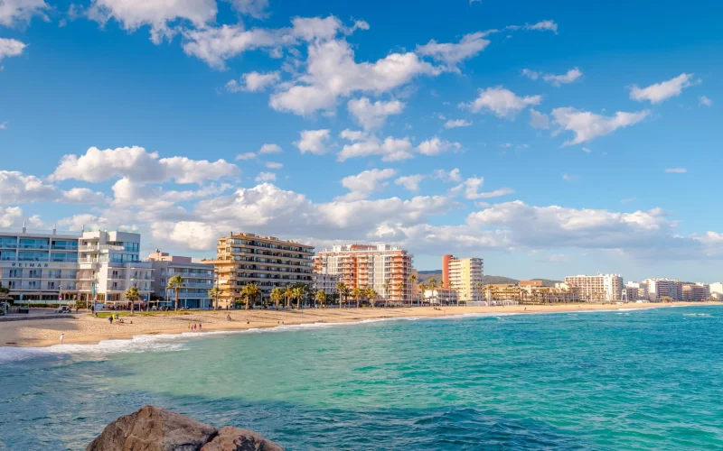 guia turistico Girona